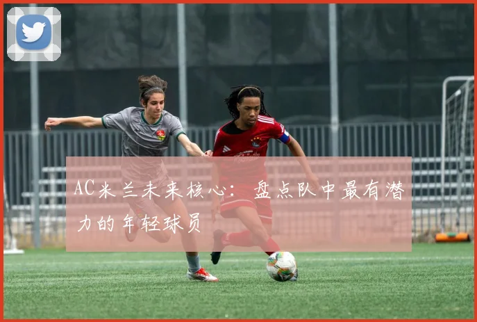 AC米兰未来核心：盘点队中最有潜力的年轻球员