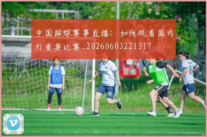 中国排球赛事直播：如何观看国内外重要比赛_20260603221317