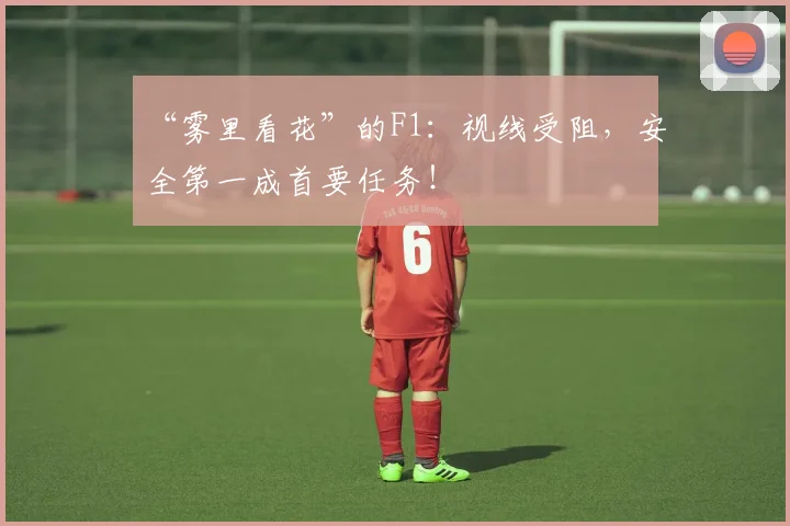 “雾里看花”的F1：视线受阻，安全第一成首要任务！