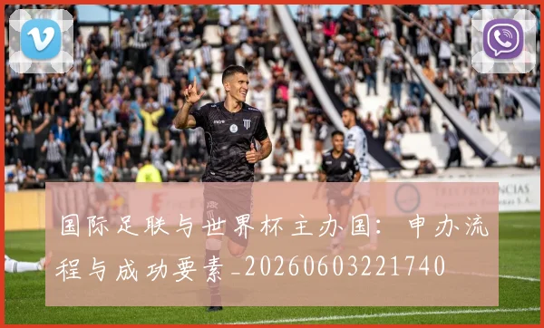 国际足联与世界杯主办国：申办流程与成功要素_20260603221740
