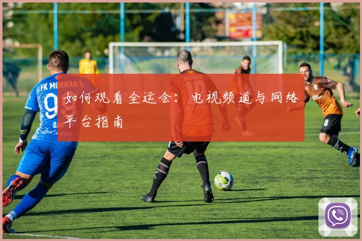如何观看全运会：电视频道与网络平台指南